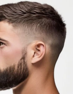 Men's Haircut