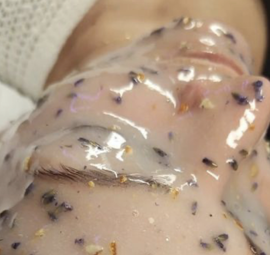 Kids Facial! at Grandeur Day Spa in Terre Haute, IN