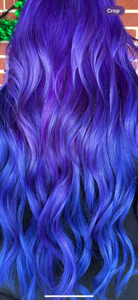 Vivid Color