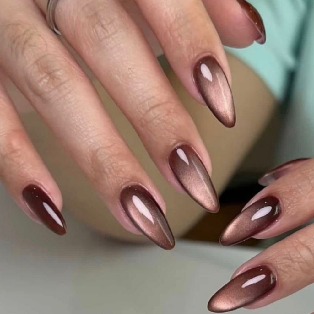 Nail Extentions at Permanent Makeup and Nails by Alona in Foley, AL