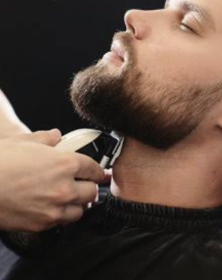 Beard Trim