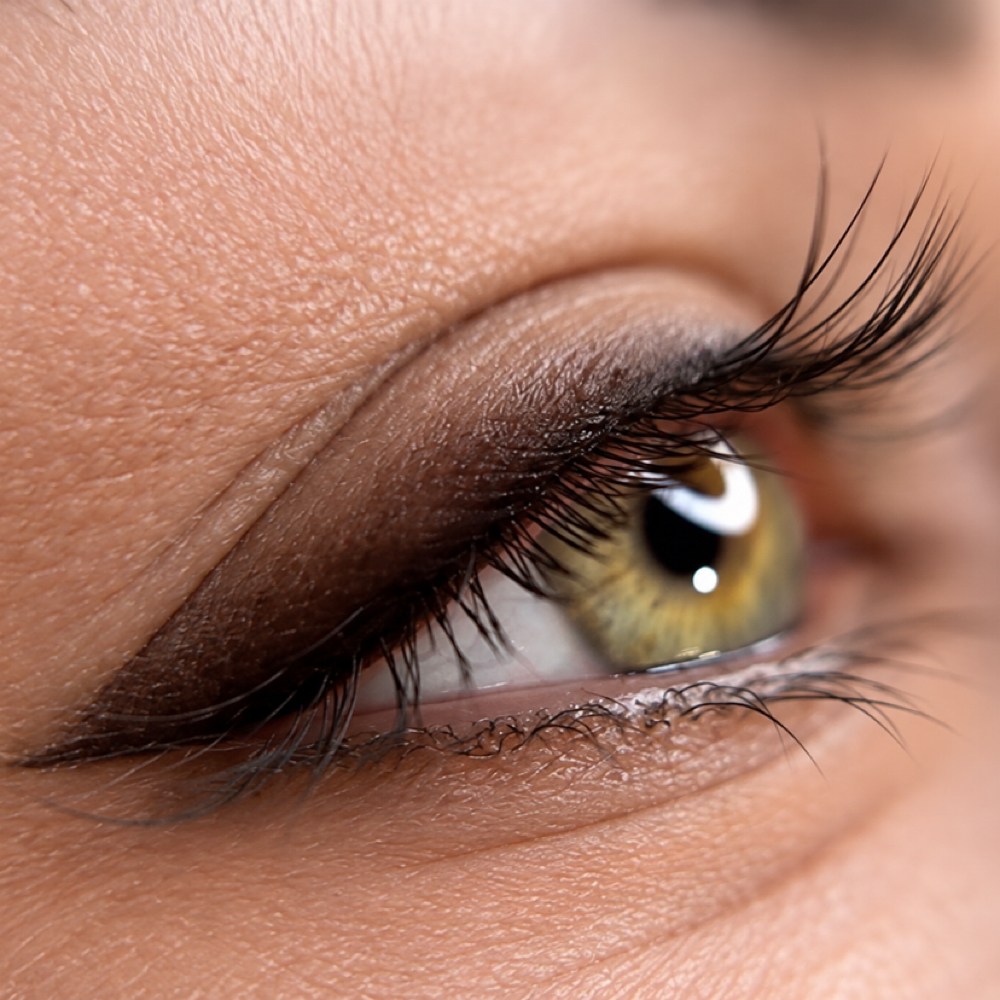 SMOKEY EYELINER at BEAUYBYJOJO PMU STUDIO in Plainfield, IL