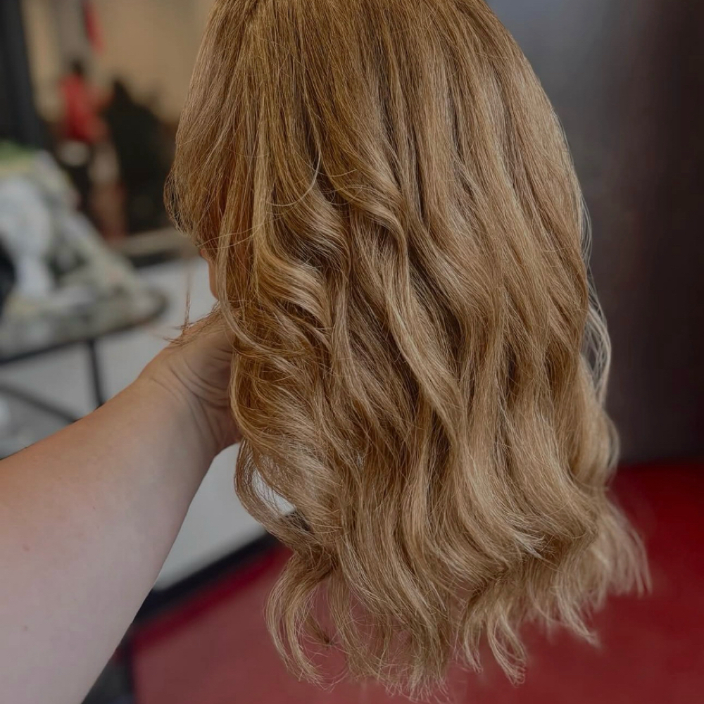 Balayage at Beauty by Caiti in Pell City, AL