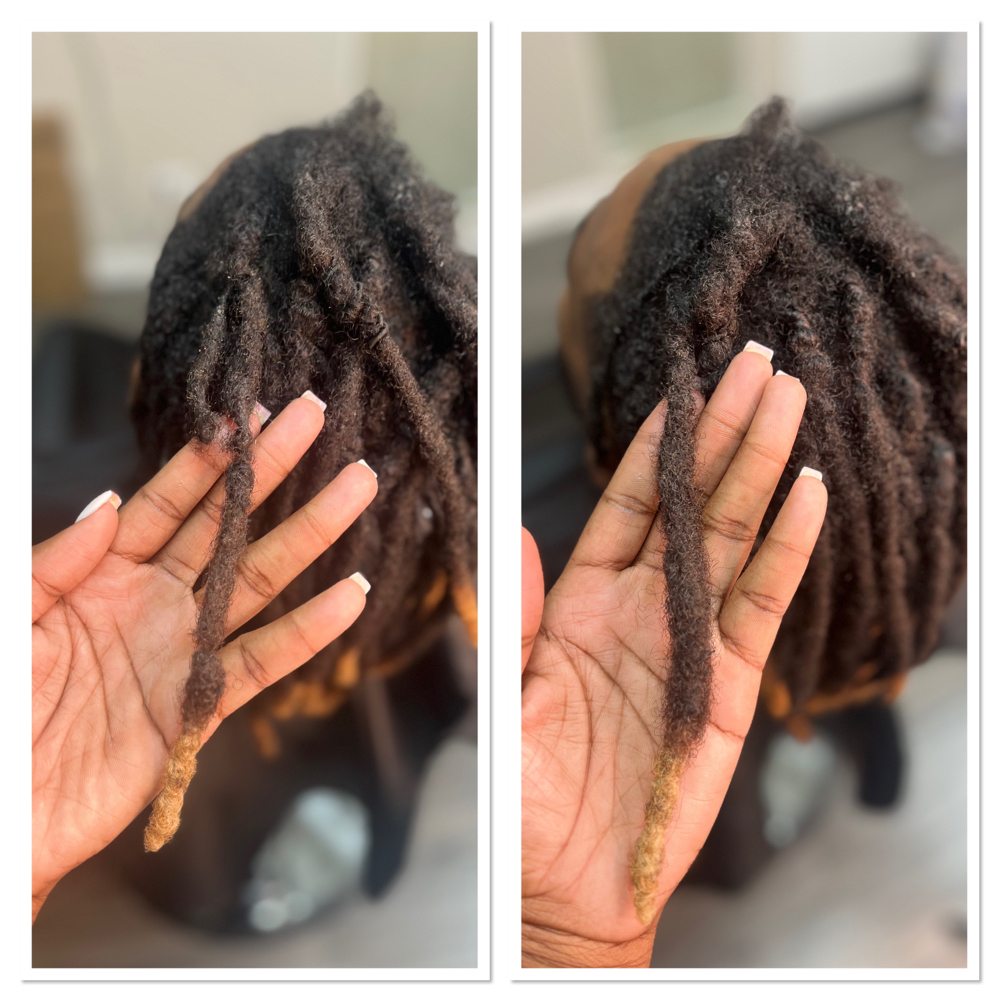 Loc Maintenance