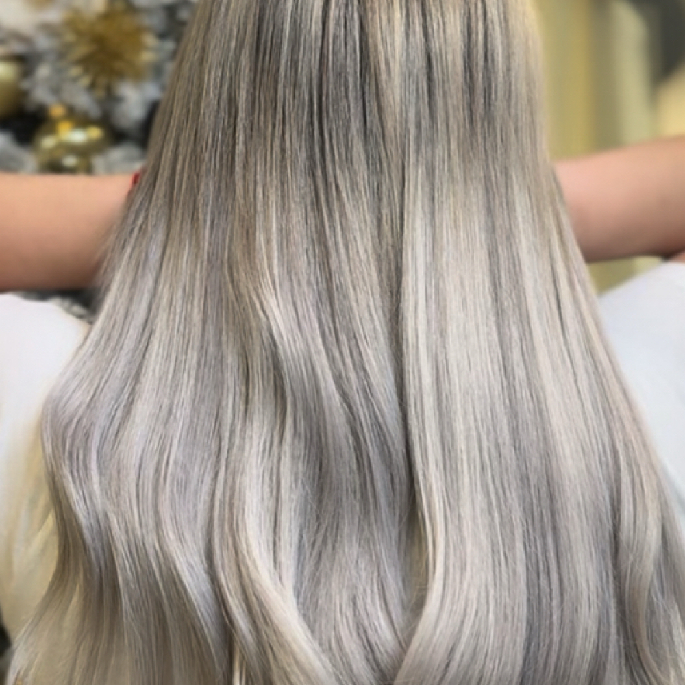 Director Move-Up (Mini Move Up) at The Hair Boss in Webster, TX