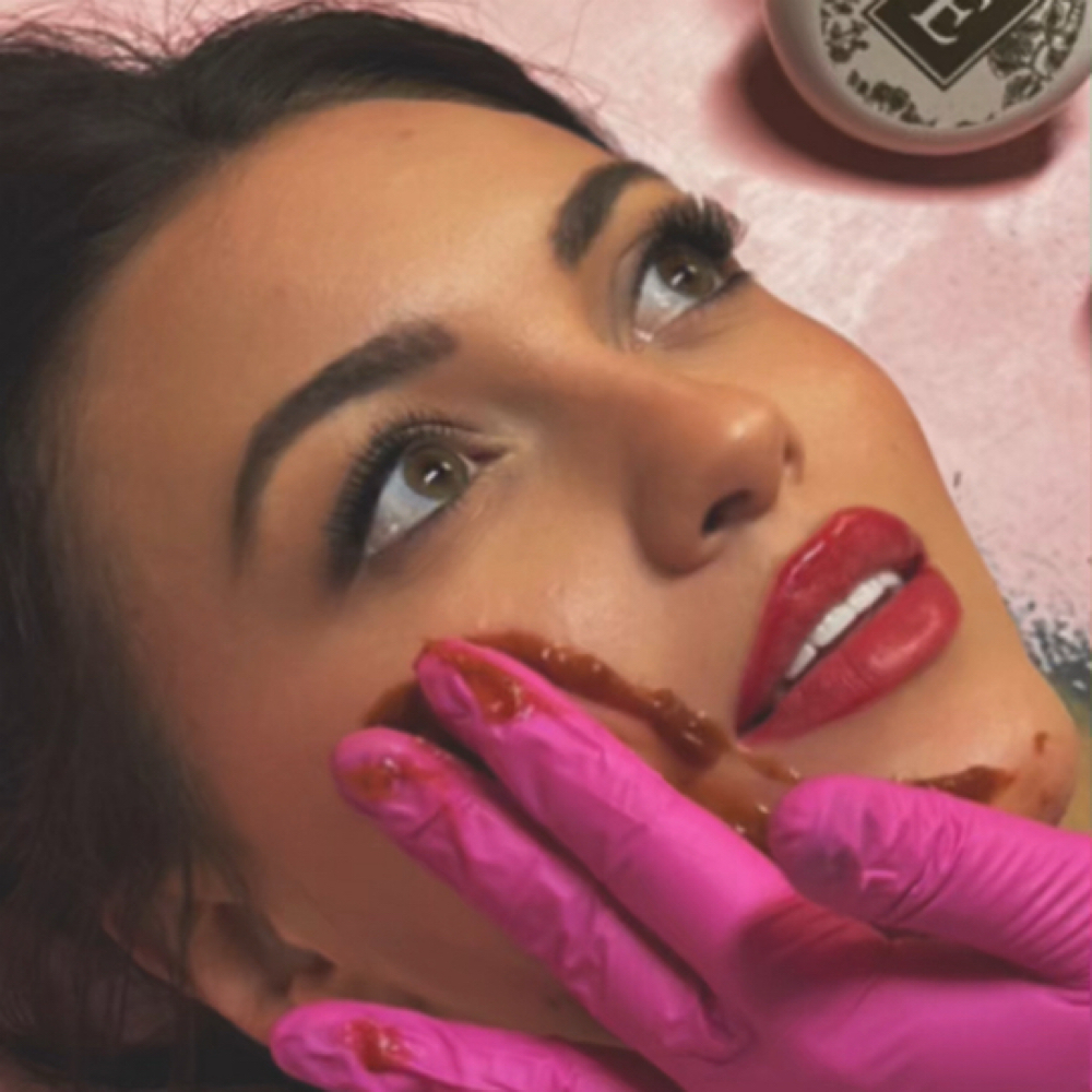 Release + Reset Somatic Facial at HellKat Skin in Richland, WA