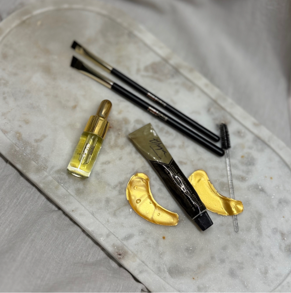 Brow Clean Up at JM Skintique in San Diego, CA