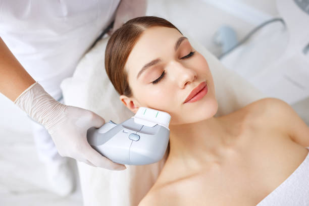 7D HIFU Face & Neck