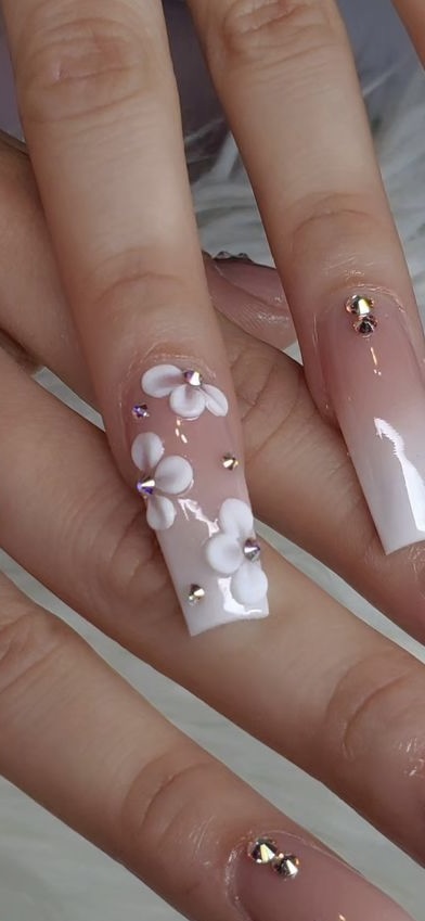 3D Acrylic Design