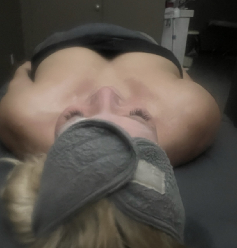 Spa Facial