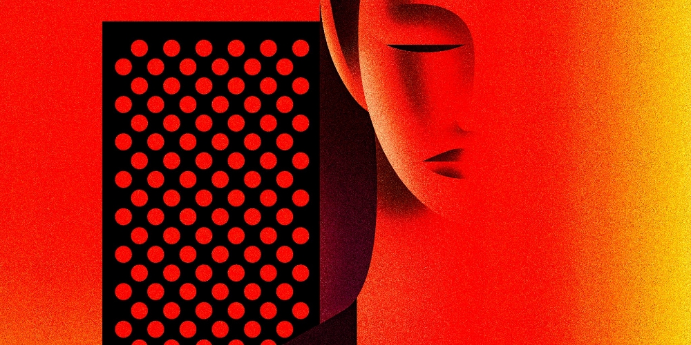 LED/Red Light Therapy