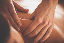 Deep Tissue Massage