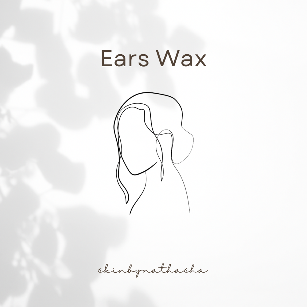 Ears Wax