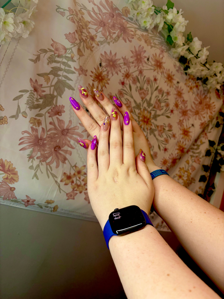 Acrylic Fill