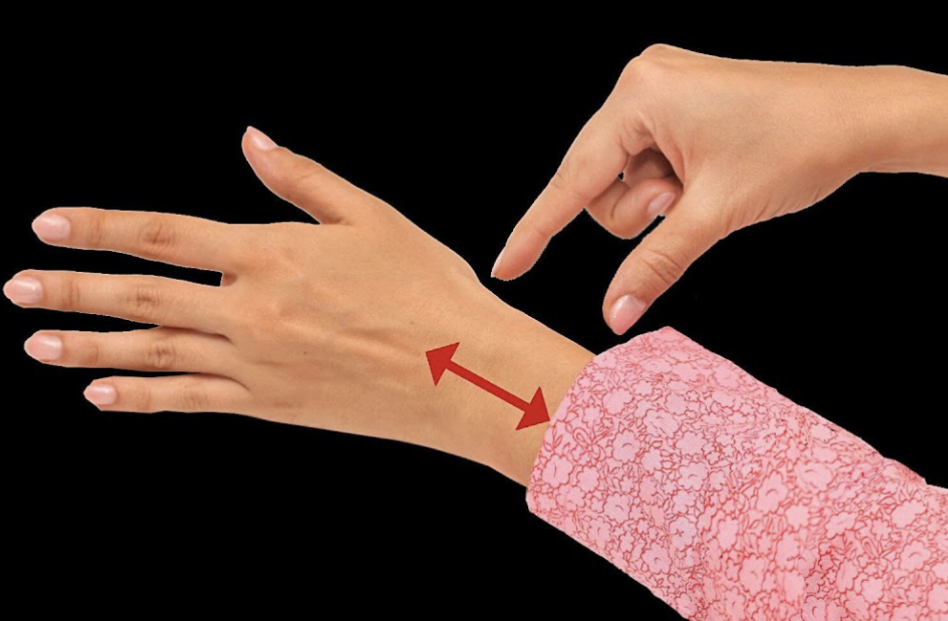 Lengthen Sleeve at Alla Amin Fashion & Tailor in Rochester, MN