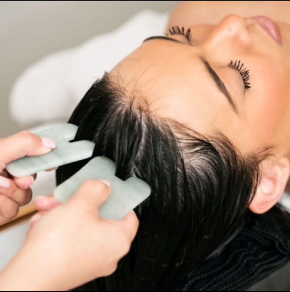 Essential Head Spa in Tehachapi, CA