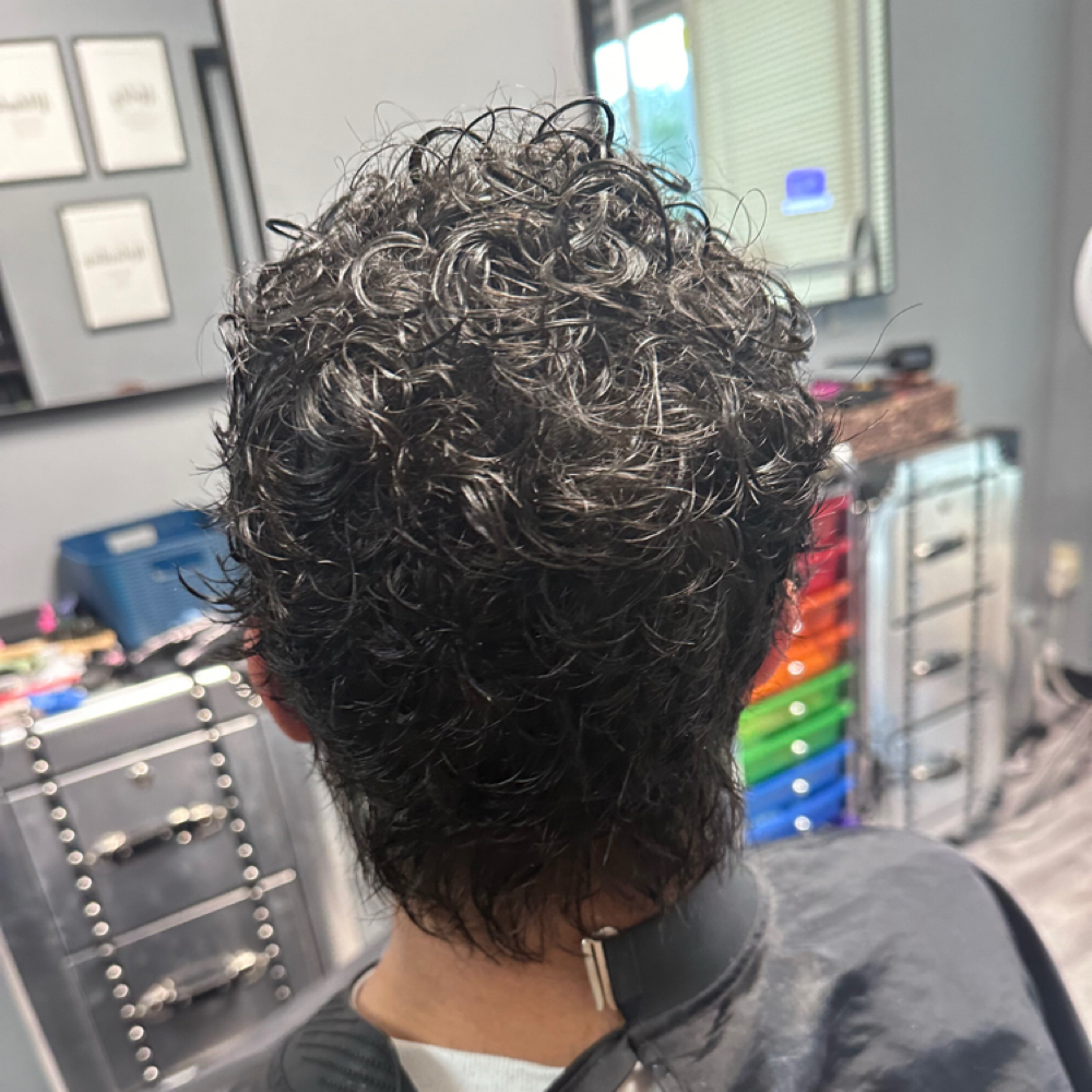 Quick Cut and Wash at Simply Love in Lagrange, GA