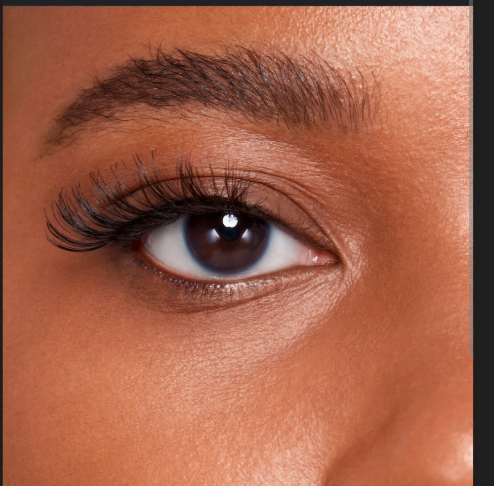 Lashes Individual