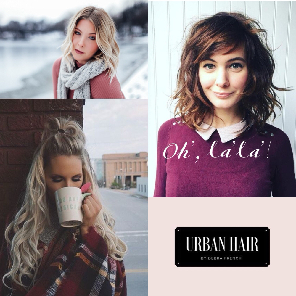 Cut & Root Touch Up