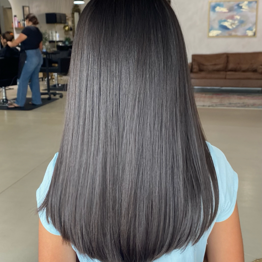 Kids Haircut at Alida Cardona in Foley, AL