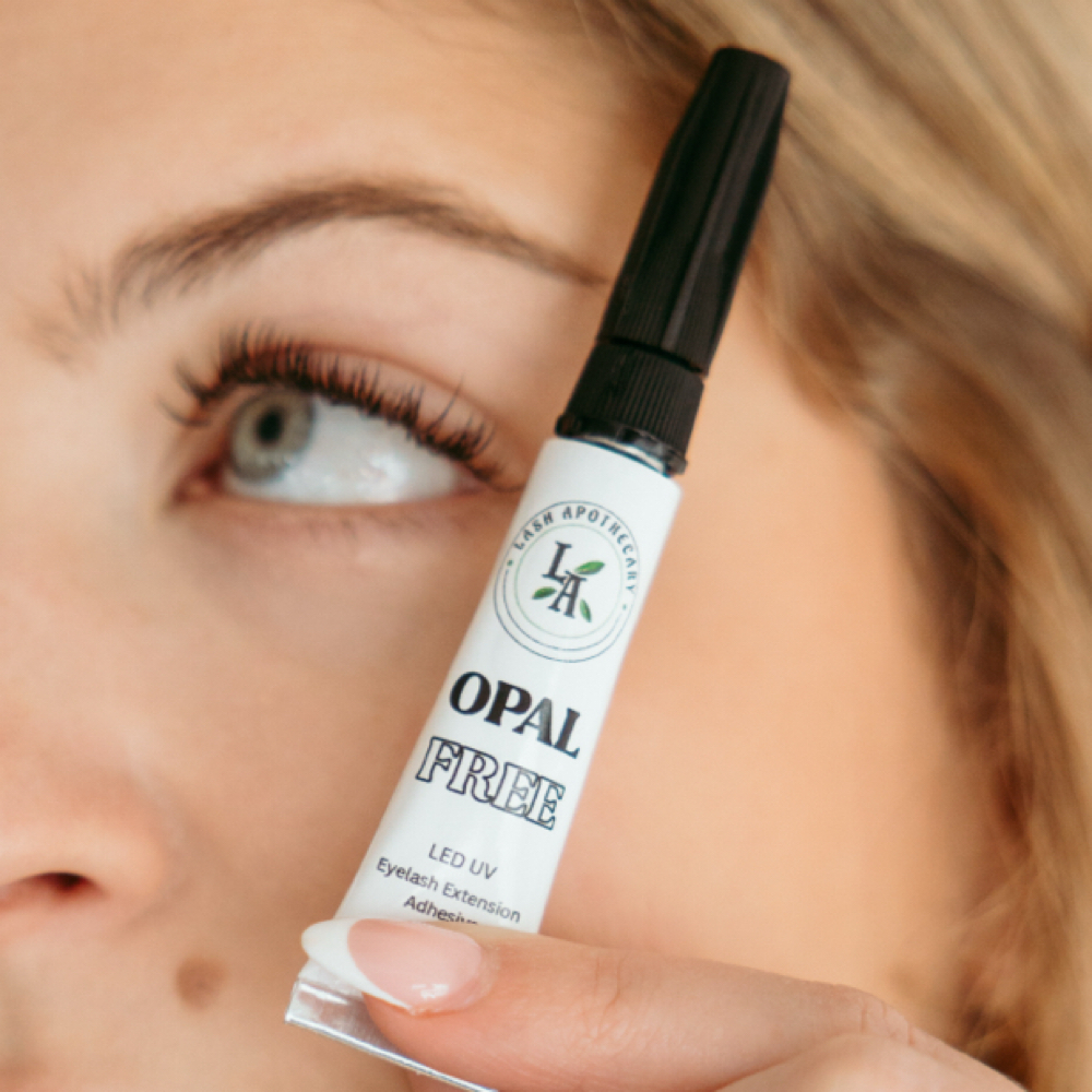 Opal -Free LED/UV at Ink & Lash LLC in Lansdale, PA