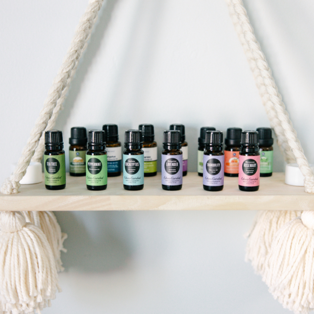 Aromatherapy Escape Massage at Massage Therapy By Kayla in Park Rapids, MN