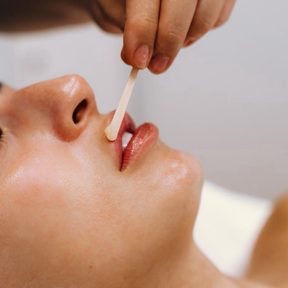 Upper Lip Wax at Synergy Skin And Nails in Wasilla, AK