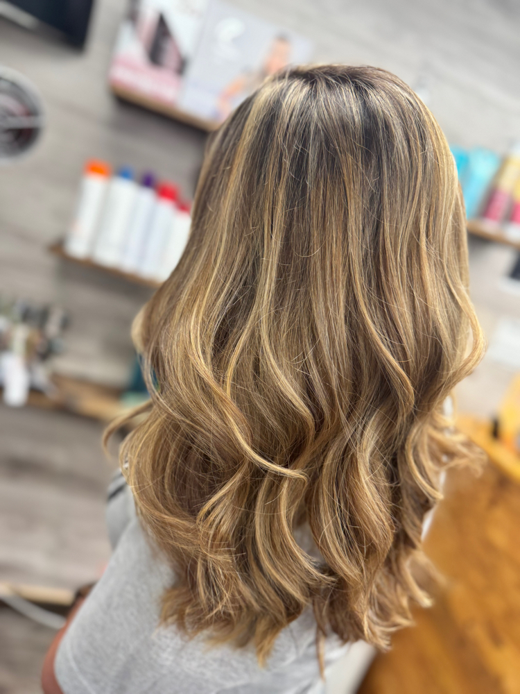 Balayage