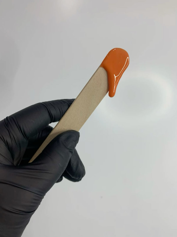 Upper Lip Wax