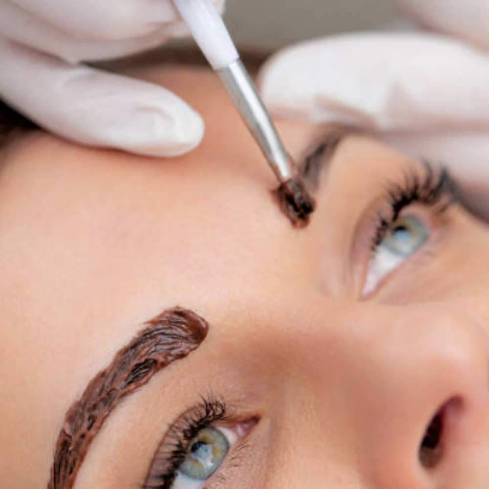 Brow Tint at Skin Esthetix by Christine in Lakeland, FL