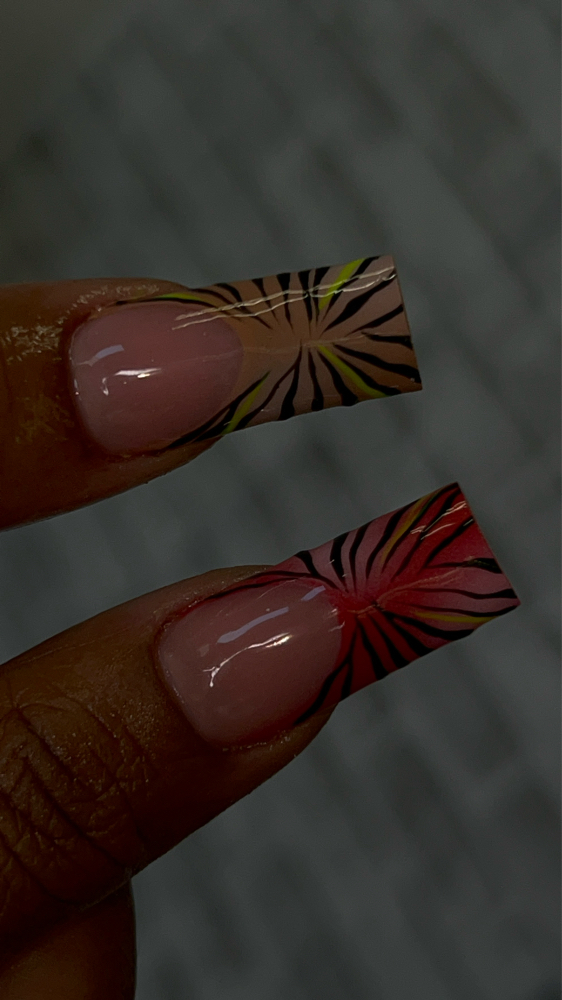 AIRBRUSH DESIGN