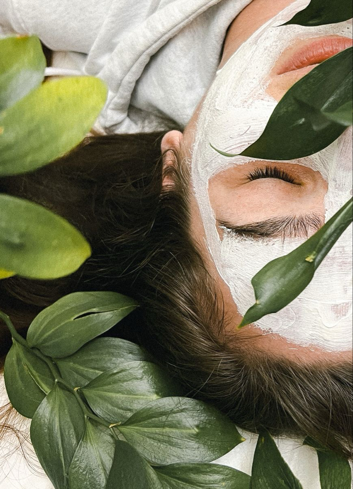 Anti-Aging Facial