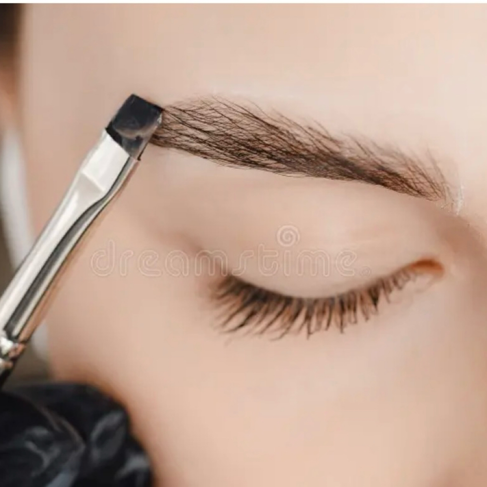 Eyebrow Tint at Serenity Spa Services in Altoona, PA