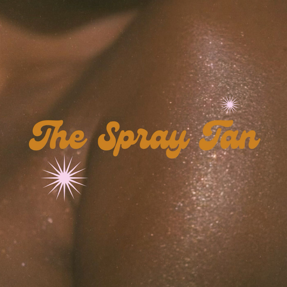 The Spray Tan at Ox & Moon Studio - Marshfield in Marshfield, MO