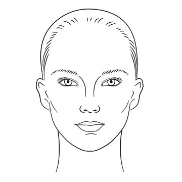 Full Face Wax