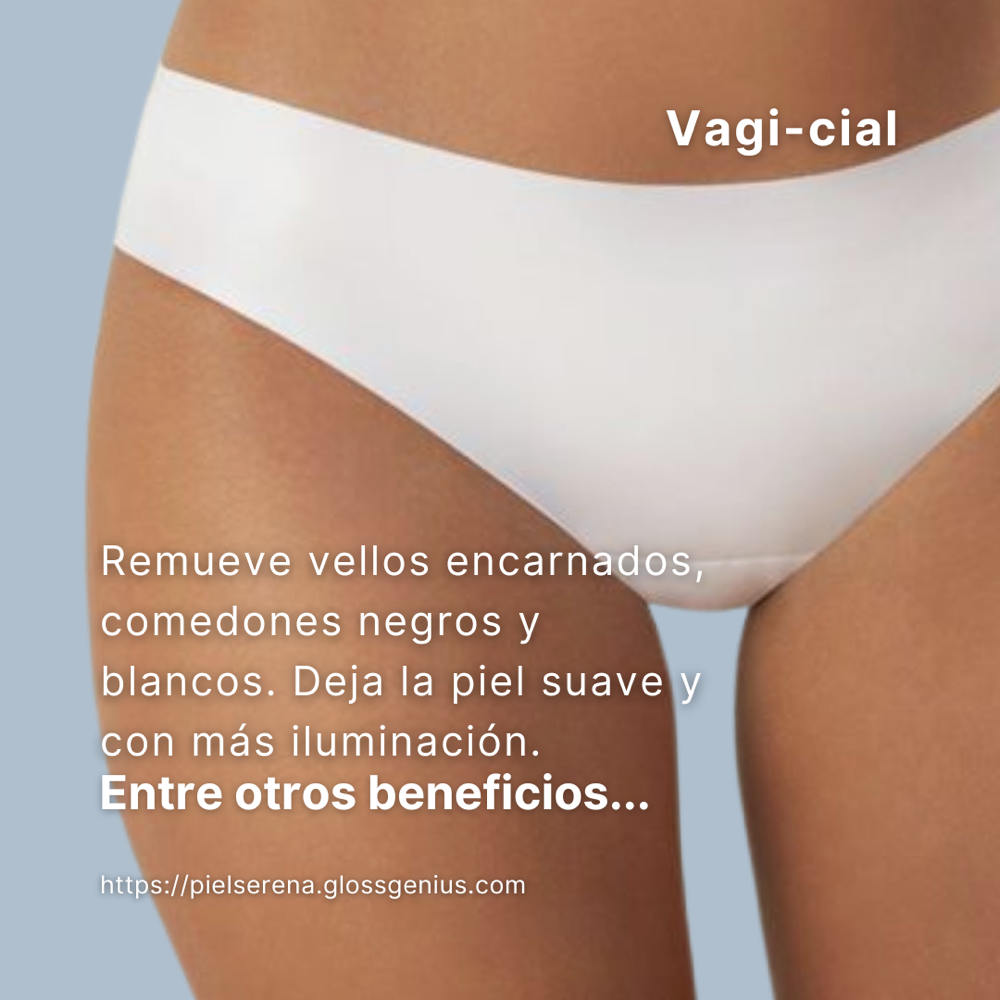 Vagi-cial