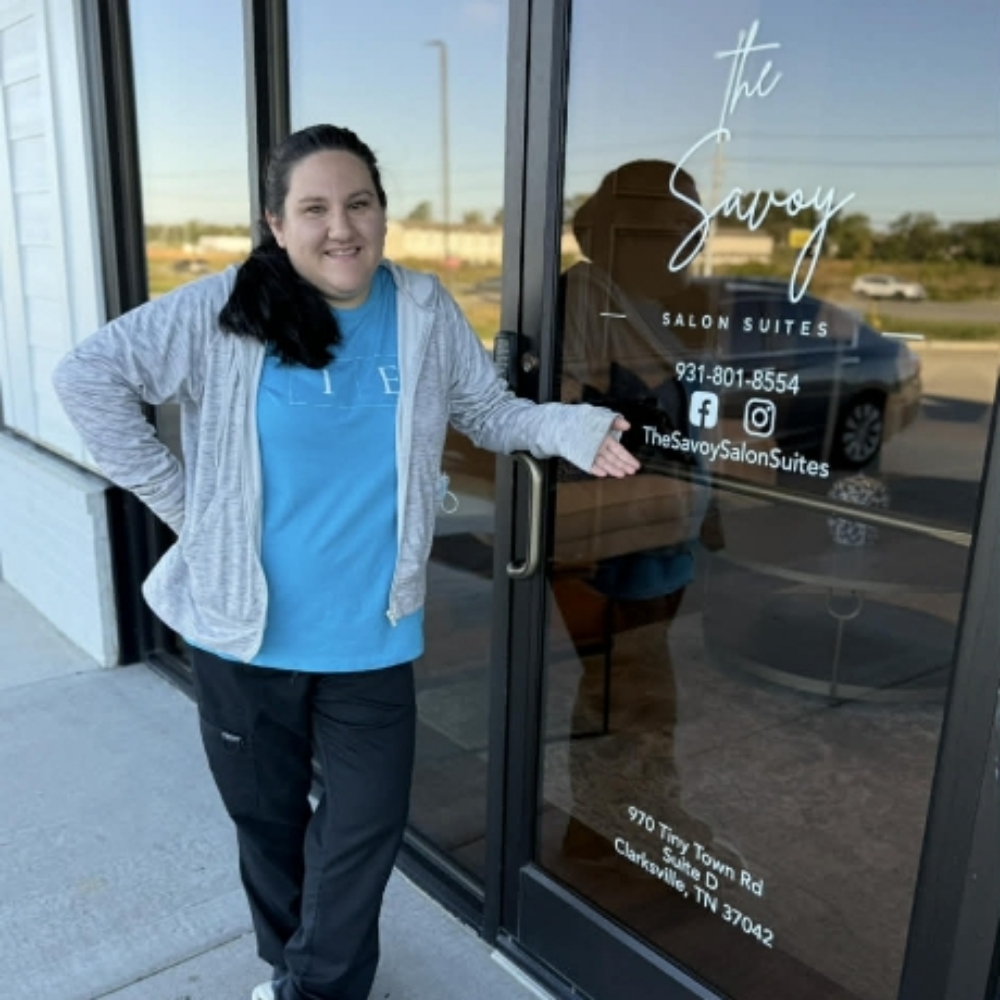 Consult-A Must For All New Clients at Taffy's Electrology in CLARKSVILLE, TN