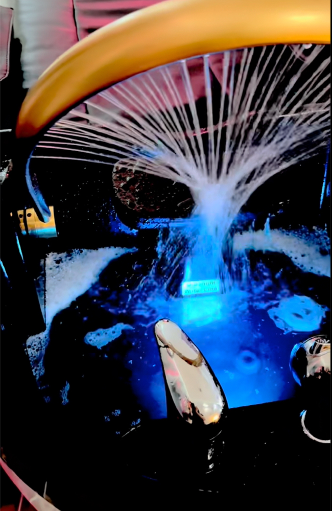 Head Spa Treatment