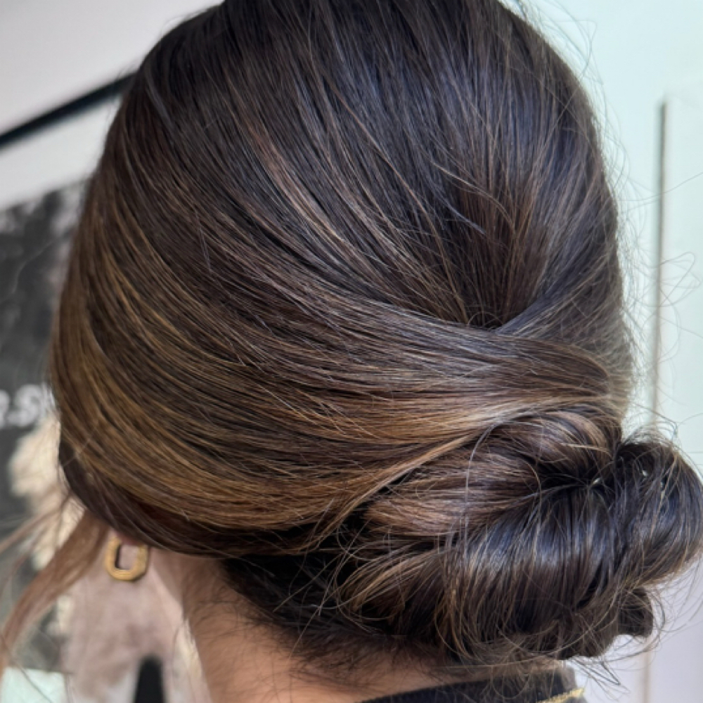 Event Style at Haileysullivanhairco in Tallahassee, FL