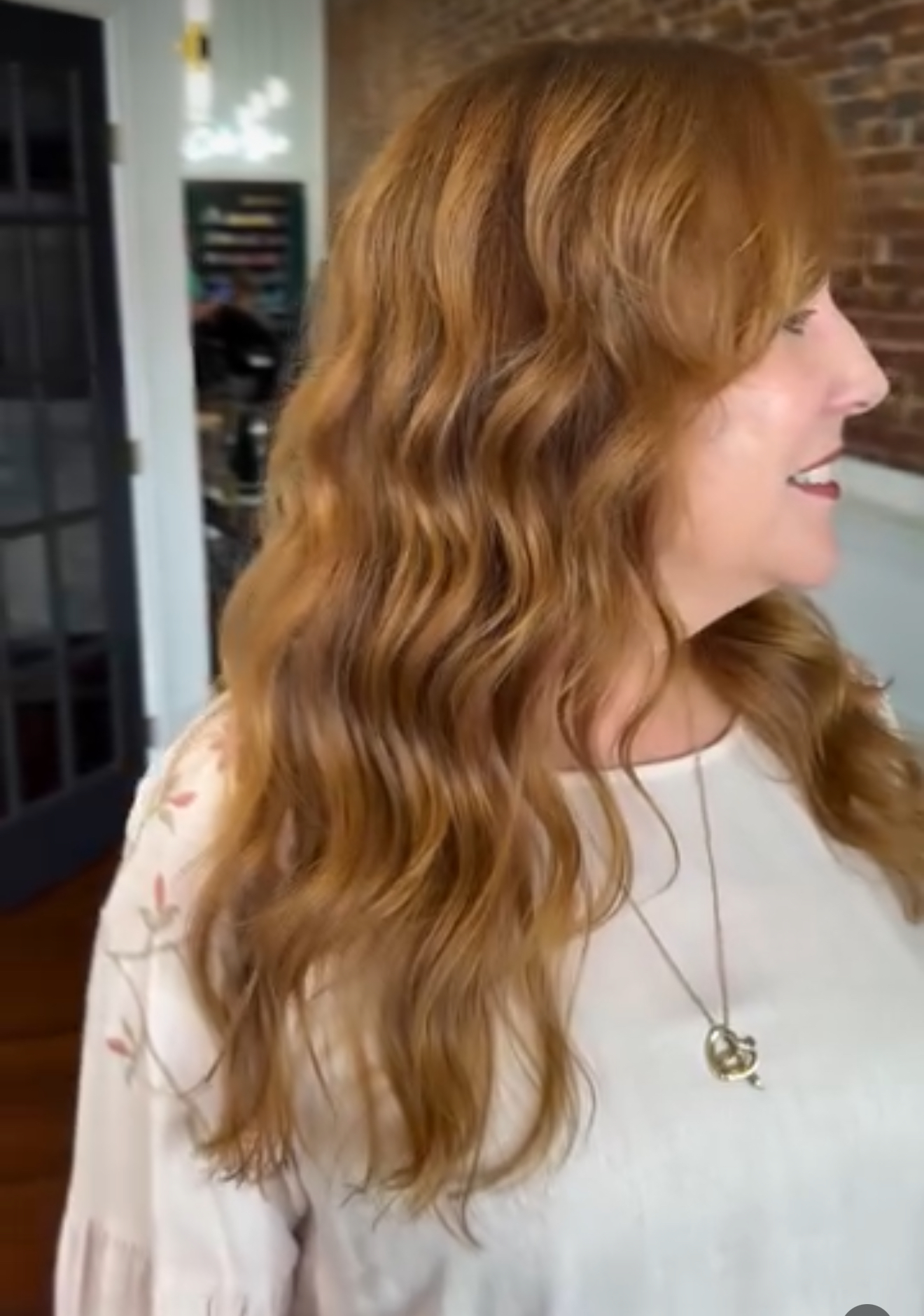 Hair treatment package at Color Me P0sh in Mansfield, TX