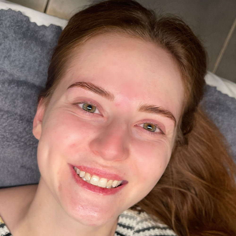 Brow Wax + Tint at The Skin Bar LLC in Bemidji, MN