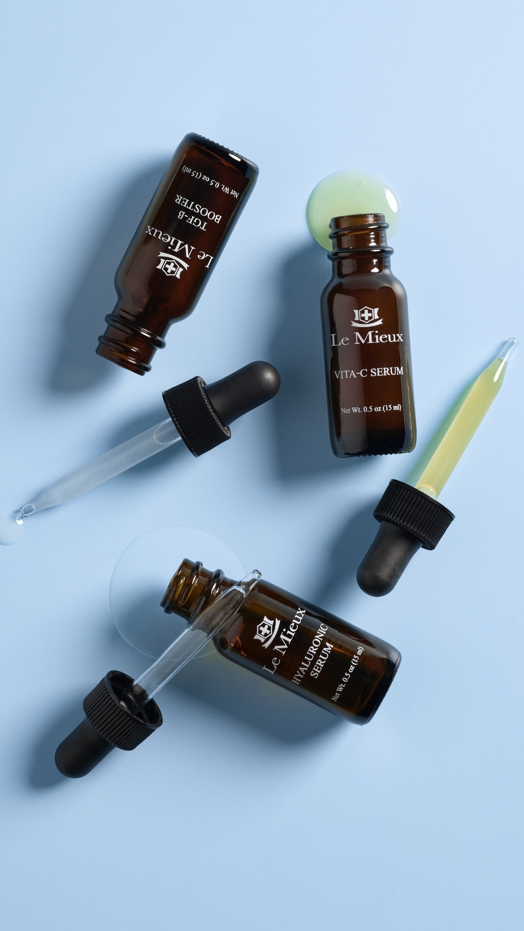 Customized Facial
