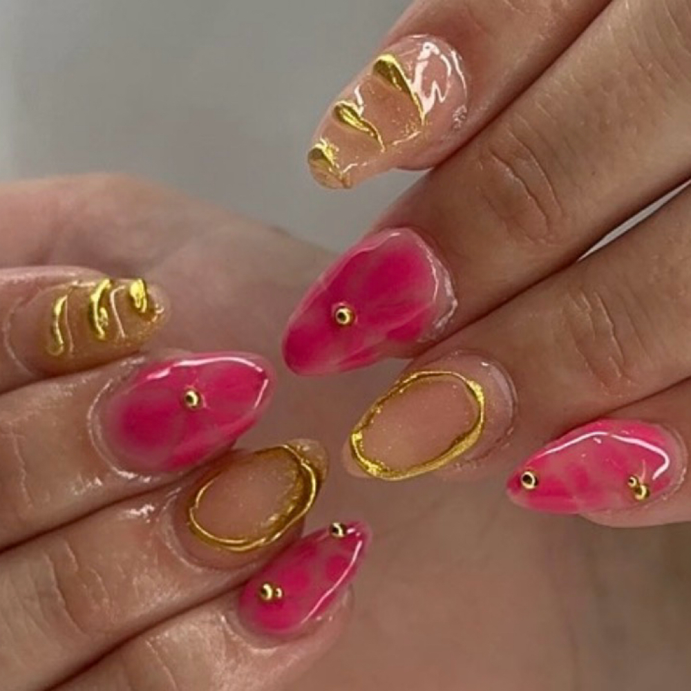 Nail Art - Starts At $15 at Nailz By Duna in Arnold, MO