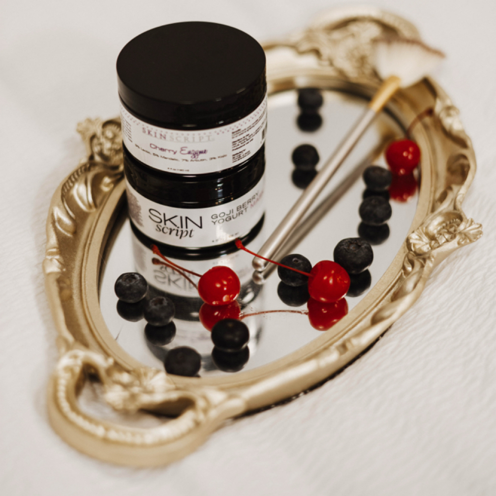 Cherry Berry Express