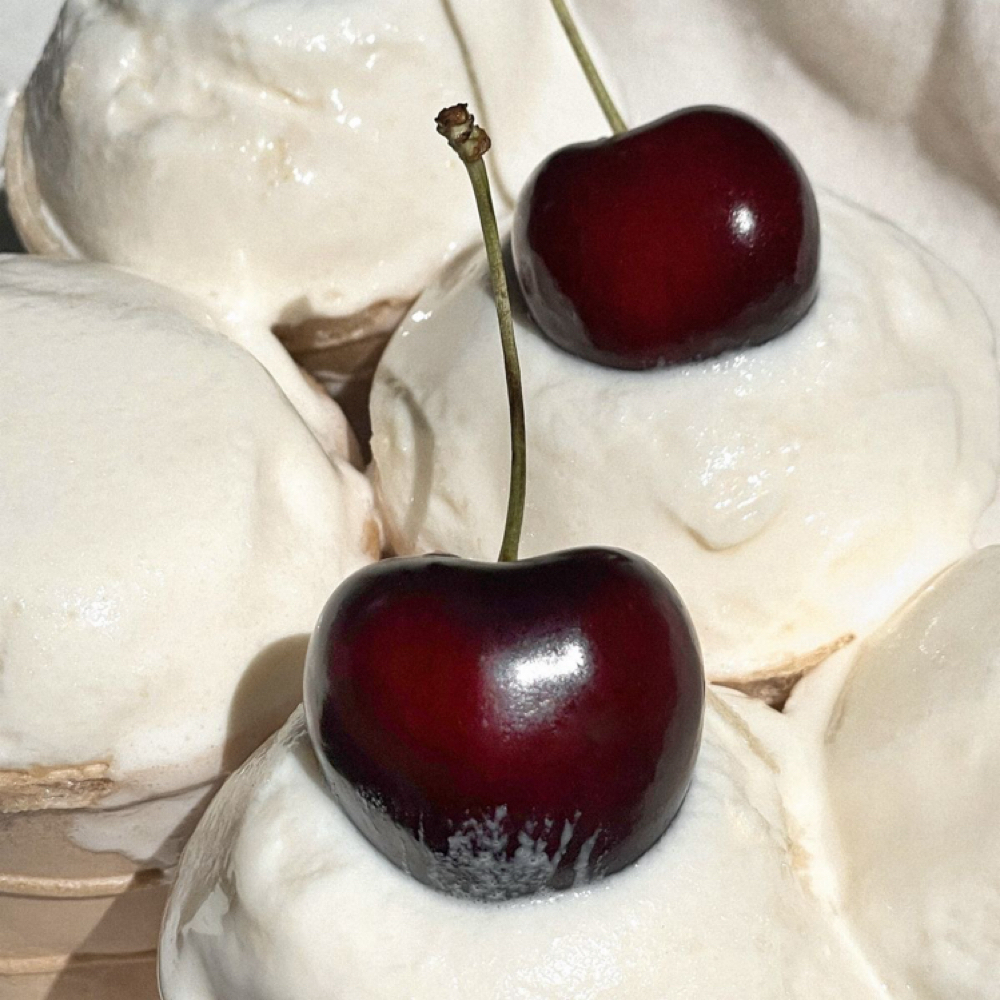 Cherry Berry Express at Aura Esthetics in Wichita, KS