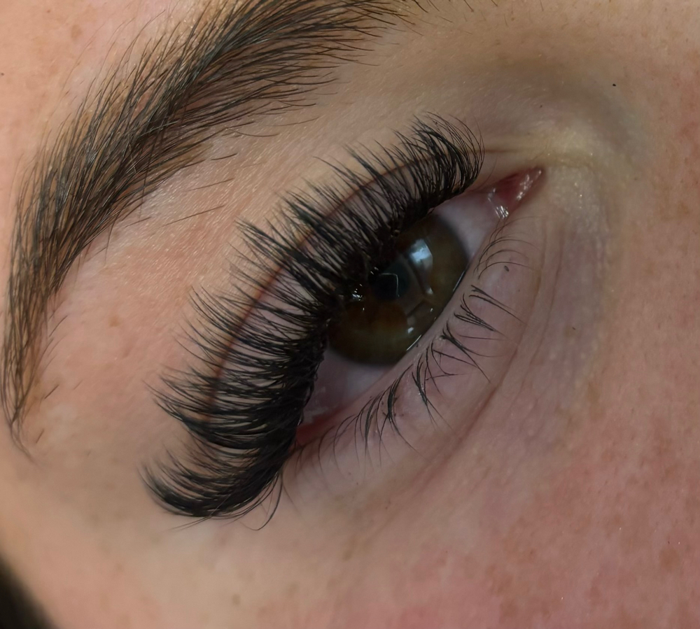 Lash Full Sets