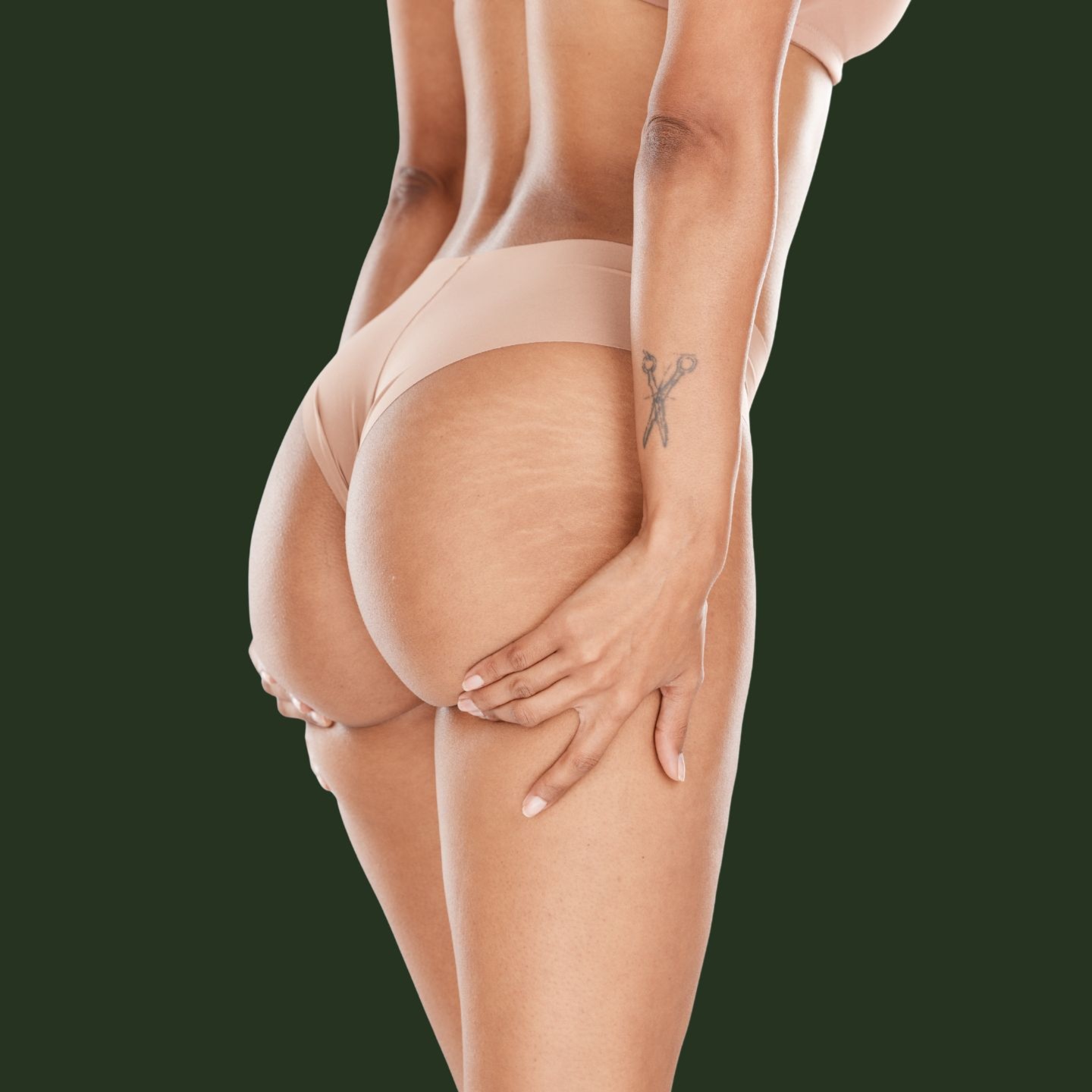Blessed Signature Sculpt at Blessed Beauty & Skin in Austin, TX