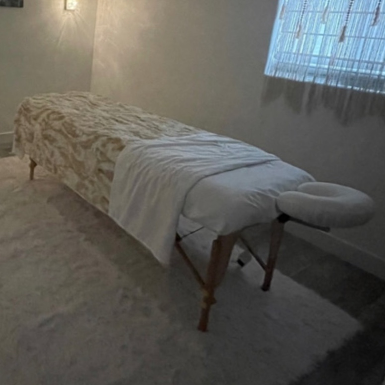 30 min Massage at Beauty Empowered in Layton, UT