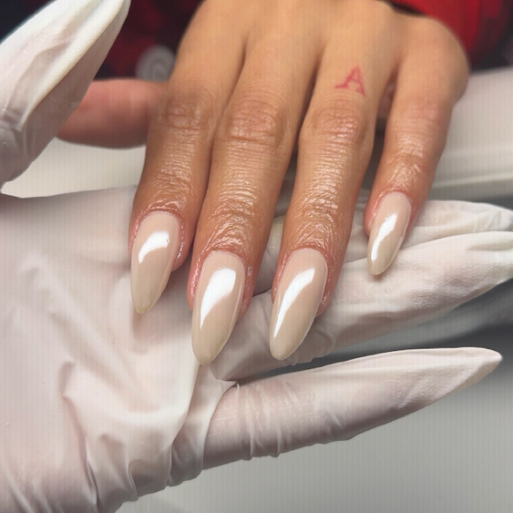 LONG FULL SET ♡︎ (tier 1) at … in fullerton, CA
