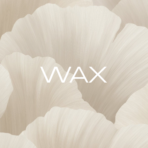 Wax (brows or upperlip)